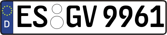 ES-GV9961