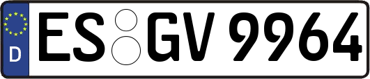 ES-GV9964