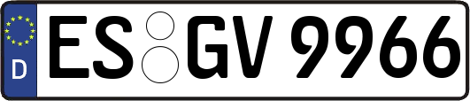 ES-GV9966