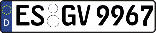ES-GV9967