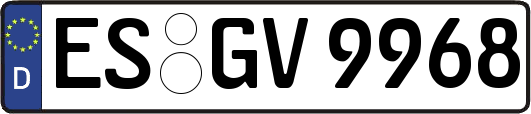 ES-GV9968