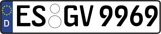 ES-GV9969