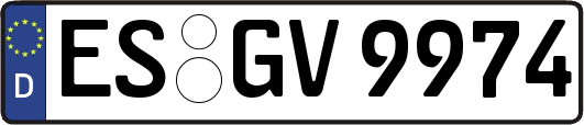 ES-GV9974