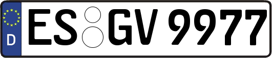 ES-GV9977