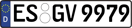 ES-GV9979