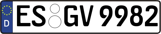 ES-GV9982