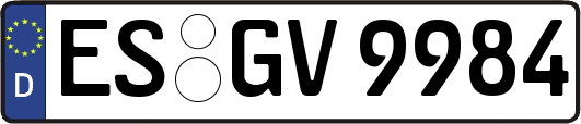 ES-GV9984