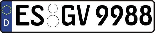 ES-GV9988