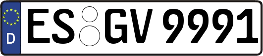 ES-GV9991