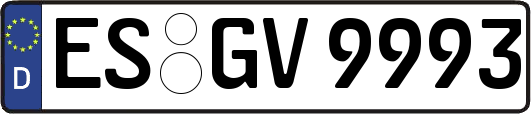 ES-GV9993
