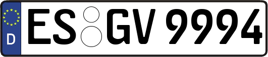 ES-GV9994