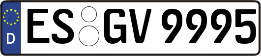ES-GV9995