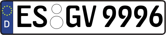 ES-GV9996