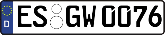 ES-GW0076