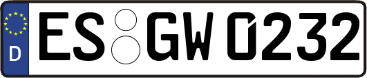 ES-GW0232