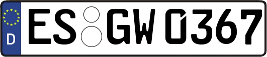 ES-GW0367