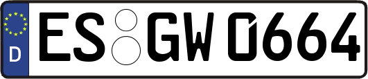 ES-GW0664