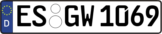ES-GW1069
