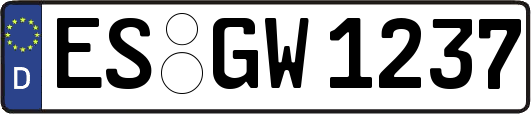 ES-GW1237