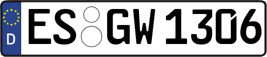 ES-GW1306