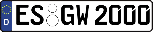 ES-GW2000