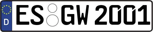 ES-GW2001