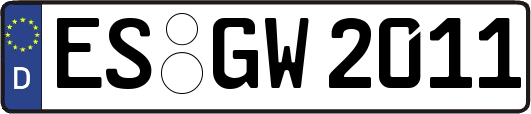 ES-GW2011