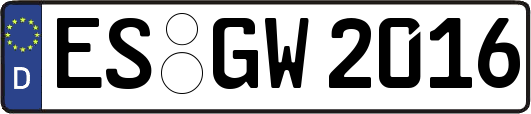 ES-GW2016