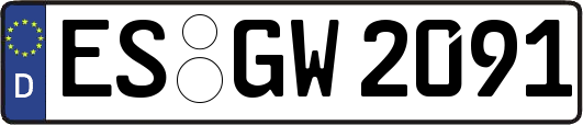 ES-GW2091