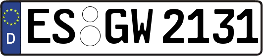 ES-GW2131