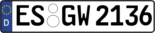 ES-GW2136
