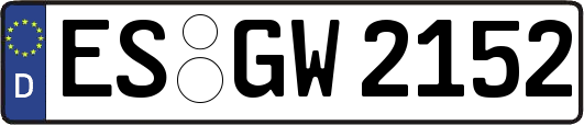 ES-GW2152