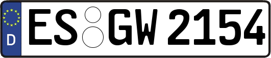 ES-GW2154