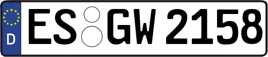 ES-GW2158