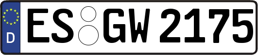 ES-GW2175
