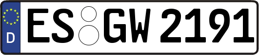 ES-GW2191
