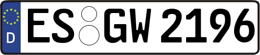 ES-GW2196