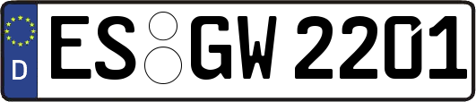 ES-GW2201