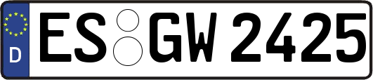 ES-GW2425