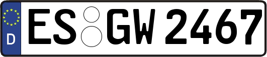ES-GW2467