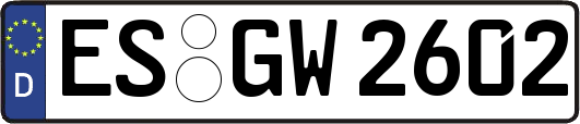 ES-GW2602