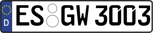 ES-GW3003