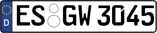 ES-GW3045