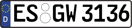 ES-GW3136