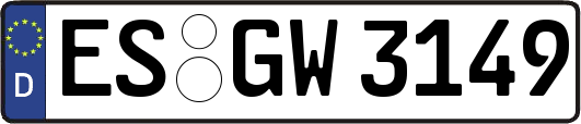 ES-GW3149