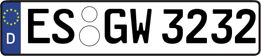 ES-GW3232