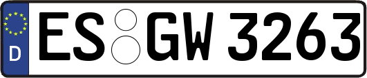 ES-GW3263