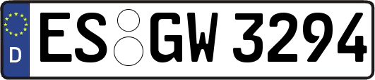 ES-GW3294