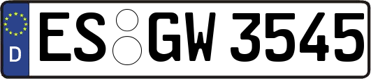 ES-GW3545