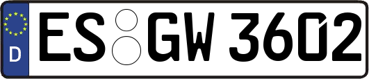 ES-GW3602